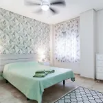 Beautiful In With Wifi شقة
