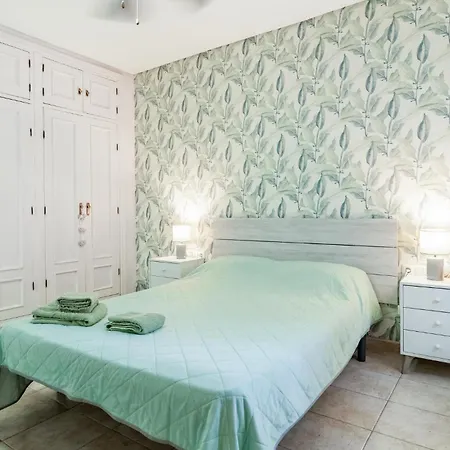 Appartamento 1 Bedroom Stunning Apartment In Fuengirola *