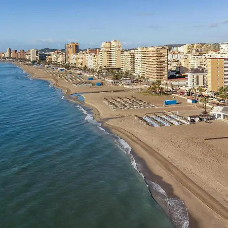 Apartment Awesome In With Kitchen Fuengirola