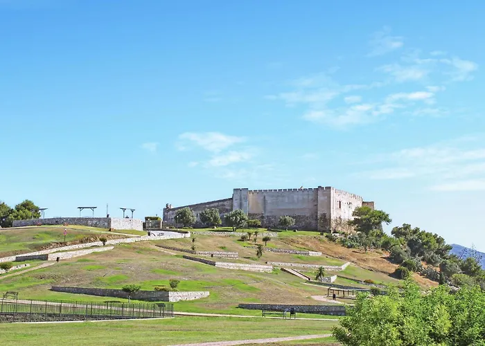 Stunning In * Fuengirola