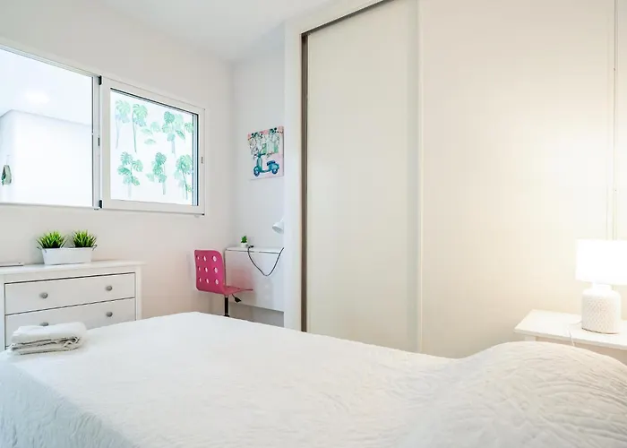 Stunning In Apartment *