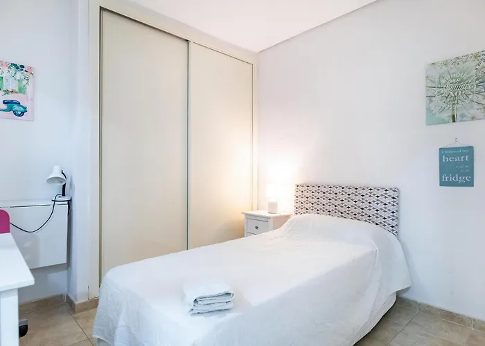 Stunning In Apartment