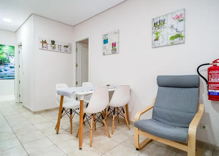 Stunning In * Fuengirola