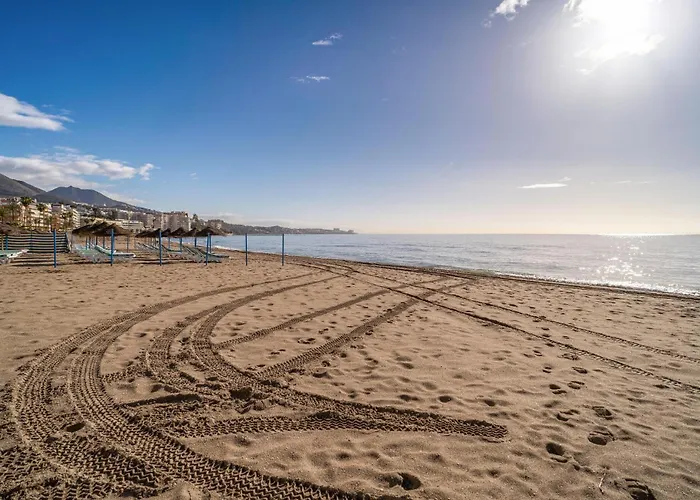 Stunning In Fuengirola