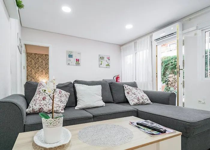 Stunning In Fuengirola