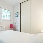 Beautiful In With Wifi Apartman *