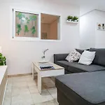 Beautiful In With Wifi Apartman
