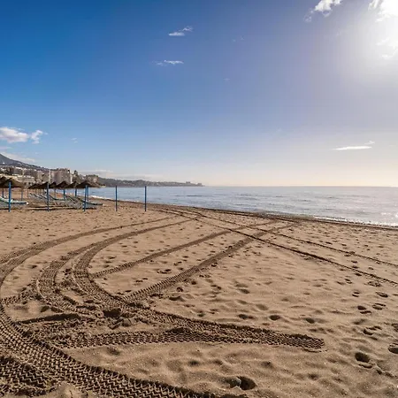 Beautiful In With Wifi Fuengirola