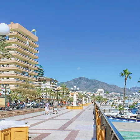 1 Bedroom Stunning Apartment In Fuengirola *