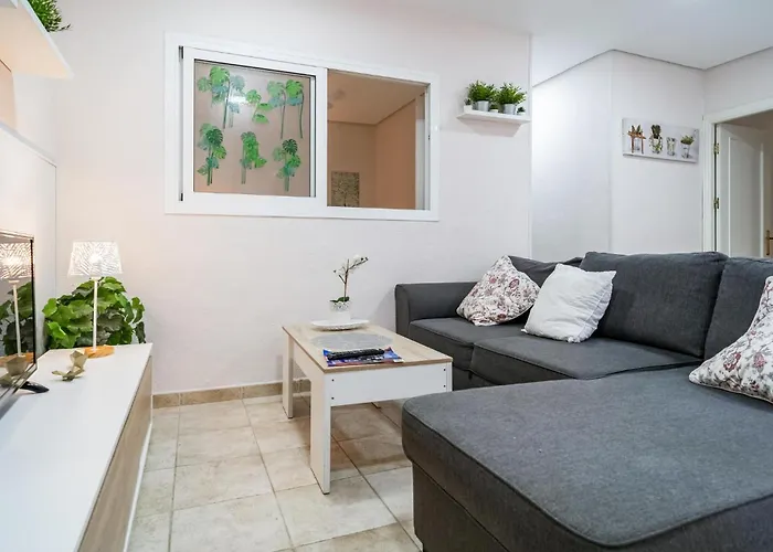 Stunning In Appartamento