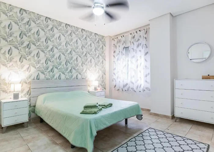 Stunning In Appartamento