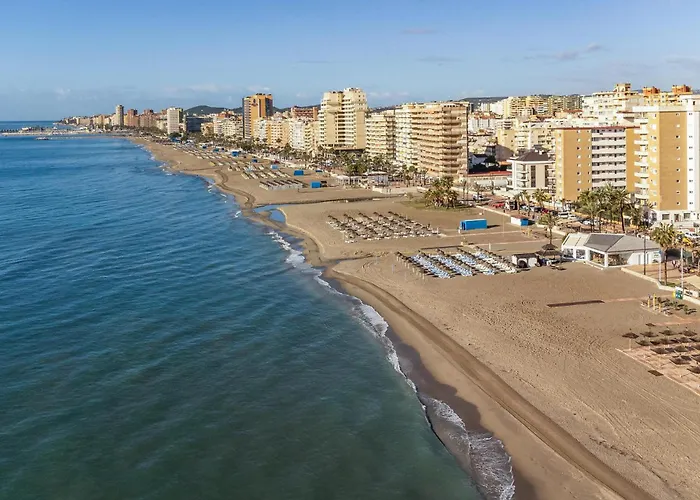 Appartamento Stunning In Fuengirola